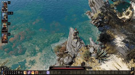 divinity 2 walkthrough fort joy.